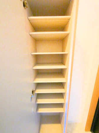 HF仙台レジデンスEASTの物件内観写真